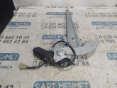 Oto Çıkma Parça / Toyota / Land Cruiser / Oto Cam / Cam Krikosu / Çıkma Parça 
