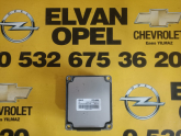 Oto Çıkma Parça / Opel / Astra / Beyin / Motor Beyni / Çıkma Parça 