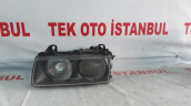 Oto Çıkma Parça / Bmw / 3 Serisi / Far & Stop / Sol Ön Far / Çıkma Parça 