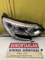 Oto Çıkma Parça / Renault / Megane / Far & Stop / Sağ Ön Far / Çıkma Parça 