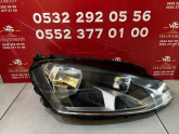 2013-2016 Volkswagen Golf 7 Halojen Sağ Ön Far 5G1941006