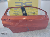 Oto Çıkma Parça / Renault / Captur / Kaporta & Karoser / Sol Arka Kapı / Çıkma Parça 