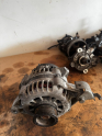 OPEL ASTRA G ŞARJ DİNAMOSU