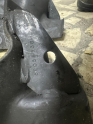Oto Çıkma Parça / Peugeot / 407 / Tampon / Tampon Braketi / Çıkma Parça 