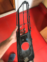 Oto Çıkma Parça / Audi / TT / Tampon / Sis Farı Çerçevesi / Çıkma Parça 