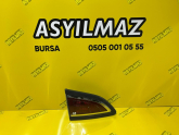 RENAULT SCENİC SOL İÇ STOP (ORJİNAL)
