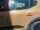 Oto Çıkma Parça / Dacia / Sandero / Kaporta & Karoser / Sol Arka Kapı / Çıkma Parça 