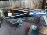 RENAULT ZOE SOL FAR 2020 260609388R