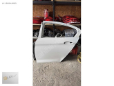 BMW 5 SERİSİ G30 SOL ARKA KAPI BOYASIZ BEYAZ