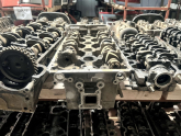 Oto Çıkma Parça / Opel / Astra / Motor / Silindir Kapağı / Çıkma Parça 