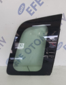 ford fusion 2006 sağ arka kelebek cam (son fiyat)