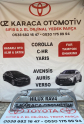 Oto Çıkma Parça / Toyota / C-HR Hybrid / Tampon / Ön Tampon / Çıkma Parça 