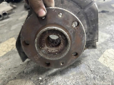 Oto Çıkma Parça / Fiat / Ducato / Alt Takım / Taşıyıcı / Çıkma Parça 