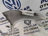 Oto Çıkma Parça / Citroen / C3 / Kaporta & Karoser / Sol Ön Çamurluk / Çıkma Parça 