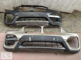 Oto Çıkma Parça / Bmw / X3 / Tampon / Ön Tampon / Çıkma Parça 