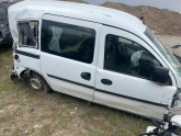 Hurda Belgeli Araçlar / Opel / Combo