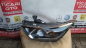 Hyundai İ20 sol ön far
