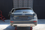 Hurda Belgeli Araçlar / Audi / Q2