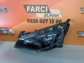 ASTRA J LEDLİ SOL FAR ORJİNAL