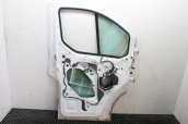 Oto Çıkma Parça / Ford / Transit Custom / Kaporta & Karoser / Sol Ön Kapı / Çıkma Parça 