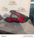 Oto Çıkma Parça / Fiat / Egea / Far & Stop / Sağ Arka Stop / Çıkma Parça 