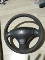 Oto Çıkma Parça / Peugeot / 206 / Direksiyon / Direksiyon Simidi / Çıkma Parça 