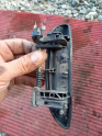 Oto Çıkma Parça / Renault / Scenic / Kaporta & Karoser / Dış Kapı Kolu / Çıkma Parça 