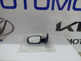 HYUNDAİ İ20 2014-2020 SAĞ AYNA SİNYALSİZ SIFIR YAN SANAYİ