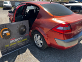 Oto Çıkma Parça / Renault / Megane / Kaporta & Karoser / Komple Arka / Çıkma Parça 