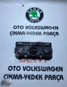 Oto Çıkma Parça / Volkswagen / Passat / Klima / Kontrol Paneli / Çıkma Parça 
