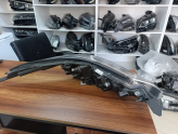 Oto Çıkma Parça / Toyota / C-HR Hybrid / Far & Stop / Sol Ön Far / Çıkma Parça 