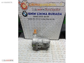 9840203080 Peugeot 308 508 Hybrıd Çıkma Klima Kompresörü Orj Tmz