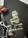Oto Çıkma Parça / Toyota / Carina / Motor / Gaz Kelebeği / Çıkma Parça 