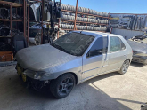 Peugeot 306 tavan arka EMR OTOMATİV