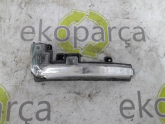 Oto Çıkma Parça / Jaguar / XF / Ayna / Ayna Sinyali / Çıkma Parça 