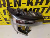 Oto Çıkma Parça / Renault / Master / Far & Stop / Sağ Ön Far / Çıkma Parça 