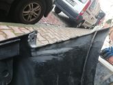 Oto Çıkma Parça / Audi / A6 / Tampon / Tampon Çıtası / Çıkma Parça 