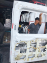 Oto Çıkma Parça / Ford / Transit / Kaporta & Karoser / Sol Sürgülü Kapı / Çıkma Parça 