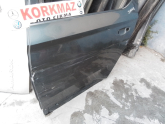 Oto Çıkma Parça / Skoda / Superb / Kaporta & Karoser / Sol Arka Kapı / Çıkma Parça 