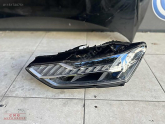 Oto Çıkma Parça / Audi / A7 / Kaporta & Karoser / Kaput / Çıkma Parça 