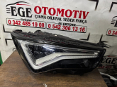 Oto Çıkma Parça / Seat / Ateca / Far & Stop / Sağ Ön Far / Çıkma Parça 