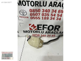 Oto Çıkma Parça / Toyota / Corolla / Radyatör / Yedek Su Deposu / Çıkma Parça 