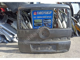 FİAT FİORİNO ARKA BAGAJ KAPAĞI ÇIKMA ORİJİNAL