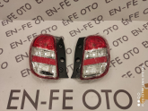 Oto Çıkma Parça / Nissan / Micra / Far & Stop / Sol Arka Stop / Sıfır Parça 