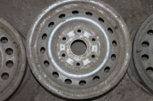 Oto Çıkma Parça / Toyota / Hiace / Jant & Lastik / Jant & Lastik Takımı / Çıkma Parça 
