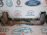 Oto Çıkma Parça / Fiat / Fiorino / Tampon / Arka Tampon / Çıkma Parça 