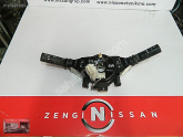 Nissan X-Trail T31 2010-2013 Far Ve Silecek Kolu Mekanizması