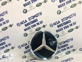MERCEDES A SERİSİ W176 CAM PANJUR AMBLEMİ A1648880411