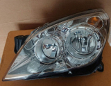 Astra h sol far beyaz 2004-2012 93190069 1216660