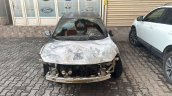 Hurda Belgeli Araçlar / Renault / Fluence